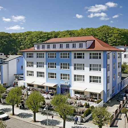 Hotel Xenia Sellin  Eksteriør bilde