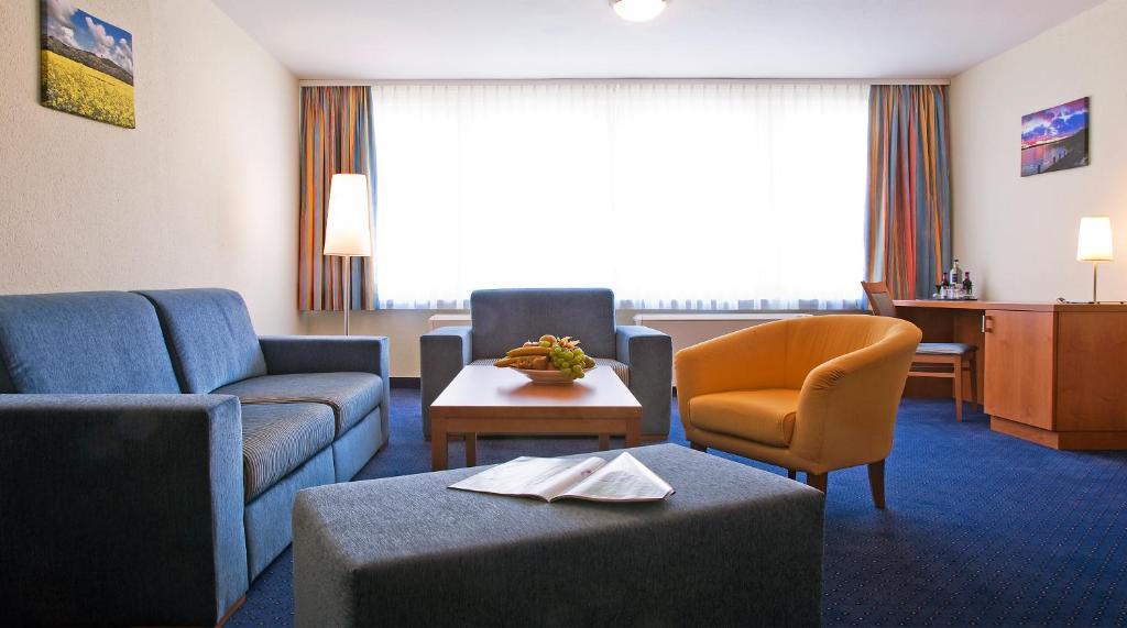 Hotel Xenia Sellin  Rom bilde