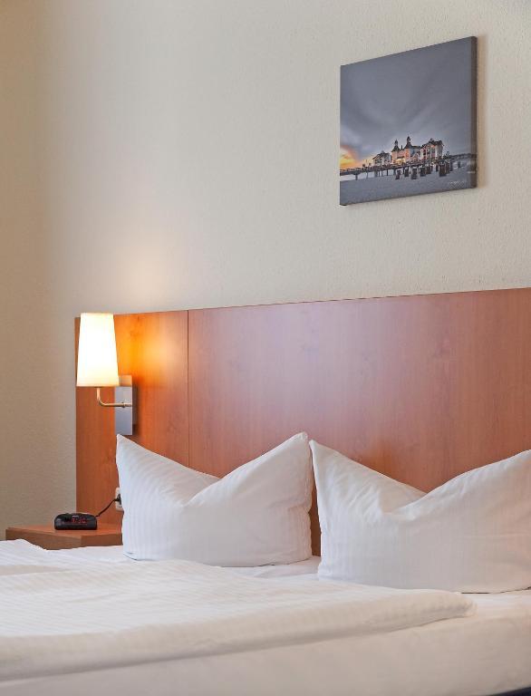 Hotel Xenia Sellin  Rom bilde