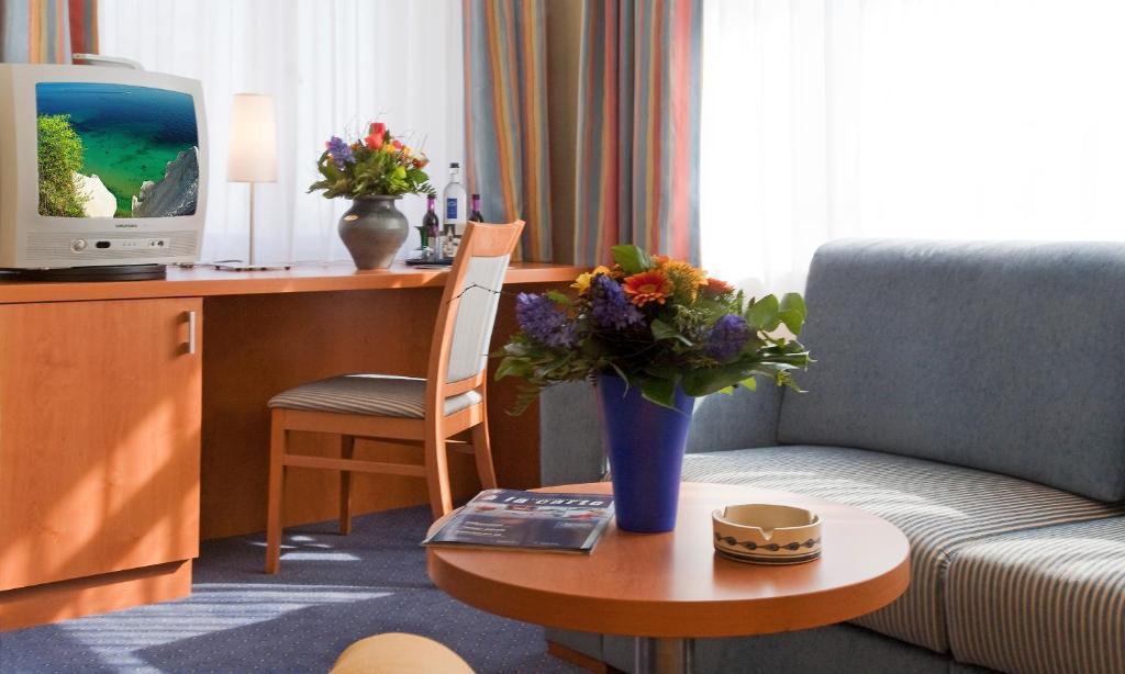 Hotel Xenia Sellin  Rom bilde