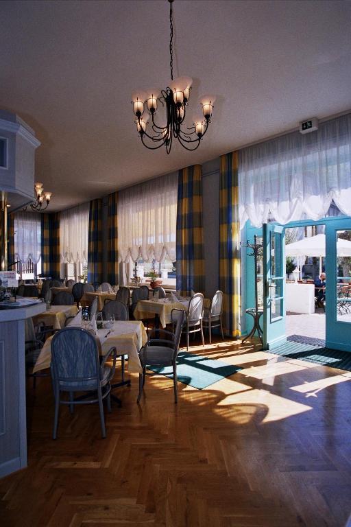 Hotel Xenia Sellin  Eksteriør bilde