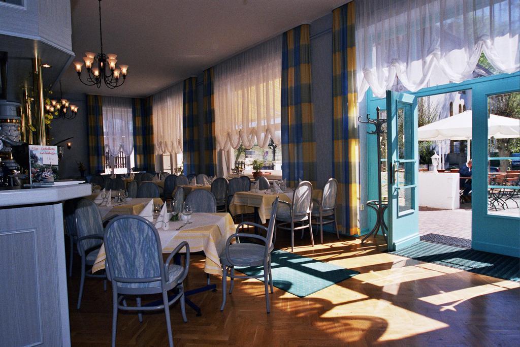 Hotel Xenia Sellin  Eksteriør bilde