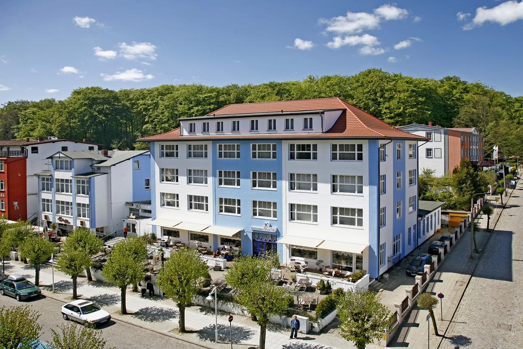 Hotel Xenia Sellin  Eksteriør bilde