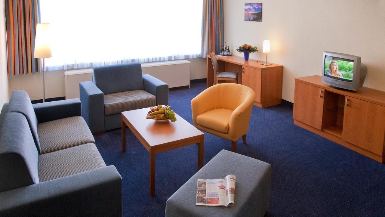 Hotel Xenia Sellin  Rom bilde