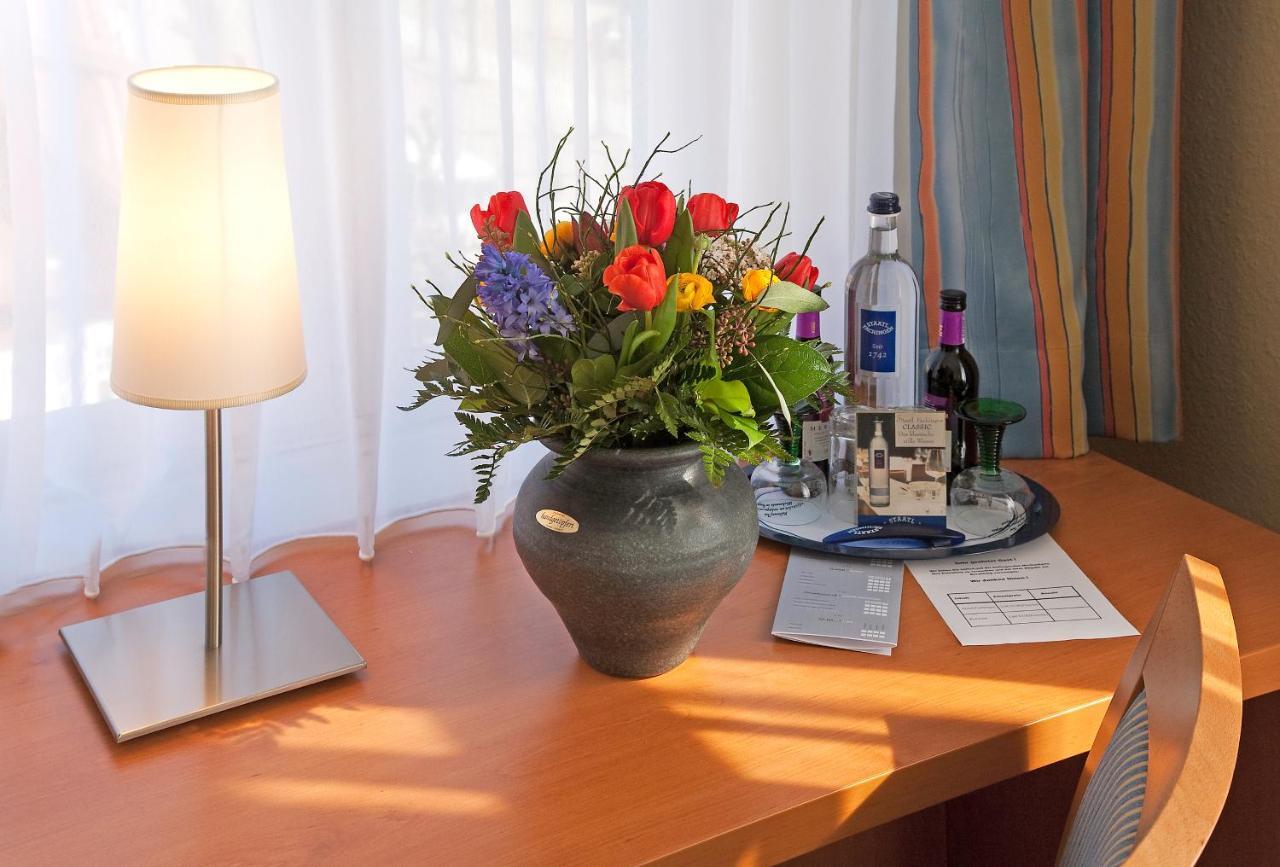 Hotel Xenia Sellin  Rom bilde