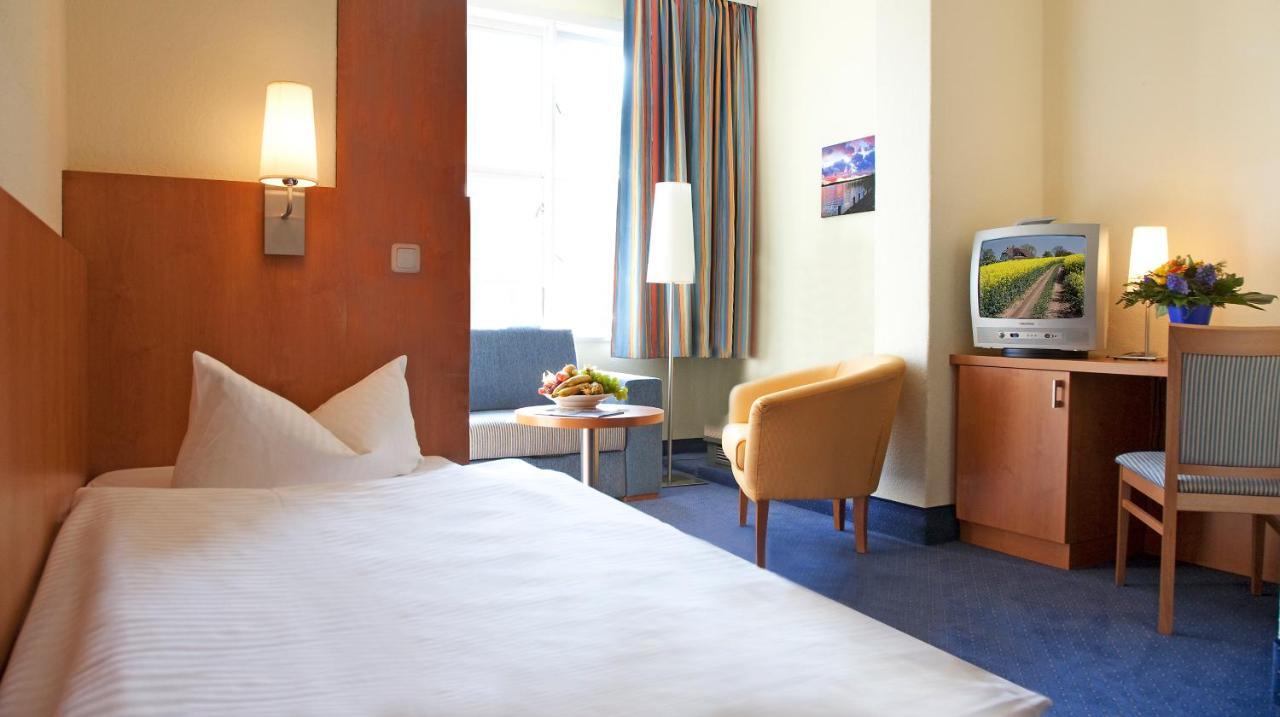 Hotel Xenia Sellin  Rom bilde